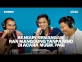 #REWIND with RAN: 17 Tahun Bawa Banyak Perubahan (Part 1)