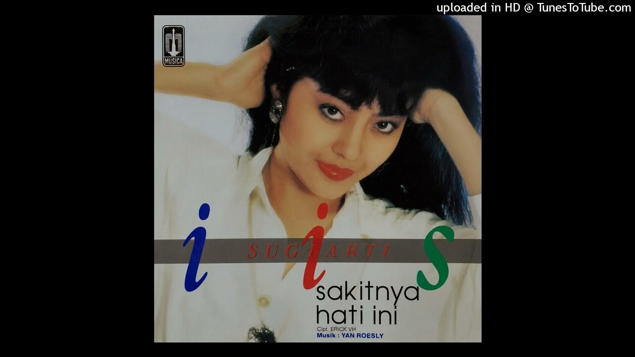 Jangan Kau Berharap ‎- Iis Sugiarti [HQ Audio]