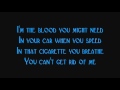 Alexz Johnson - that girl (With Lyrics)