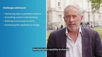 Systemic Risk Management short course at Trinity College Dublin