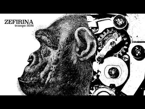 Zefirina | Trampo 2026 | Álbum Completo