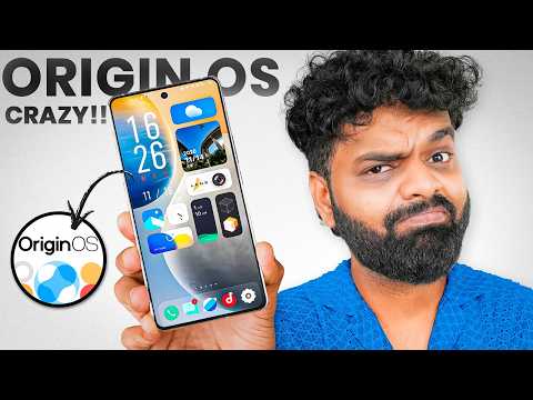 Origin OS 4