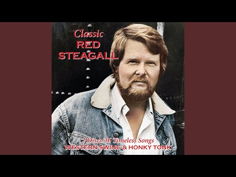 Under the X in Texas - Red Steagall