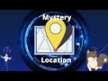 Mystery Location 7 With question at the end