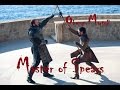 Oberyn Martell ~ Master of Spears (aka &quot;Wishful Thinking Tribute&quot;)