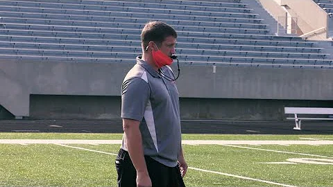 Northrop's Jason Doerffler named Colts/NFL Coach o...