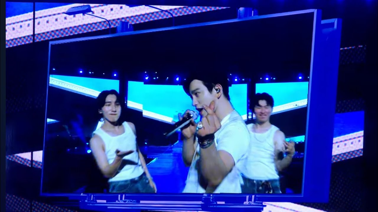 20250502 Dive - Jinyoung 