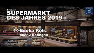 Edeka Kels, Ratingen