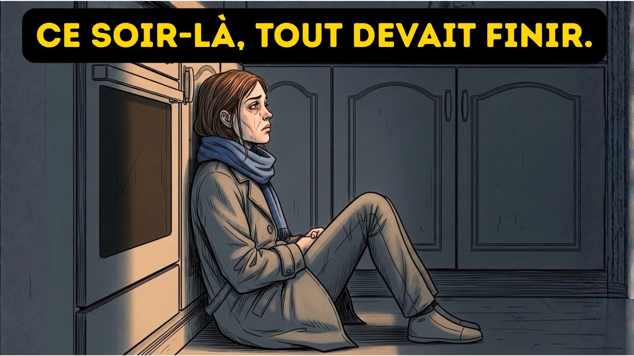 À 25 ans, elle a renoncé à la vie… mais Dieu avait une surprise pour elle.