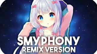  Nightcore  Symphony remix Version