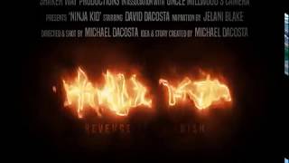 Ninja Kid Trailer