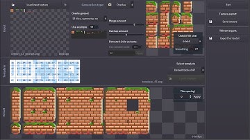 Tutorial on making tilesets for Godot with TilePipe v0 2 and Krita