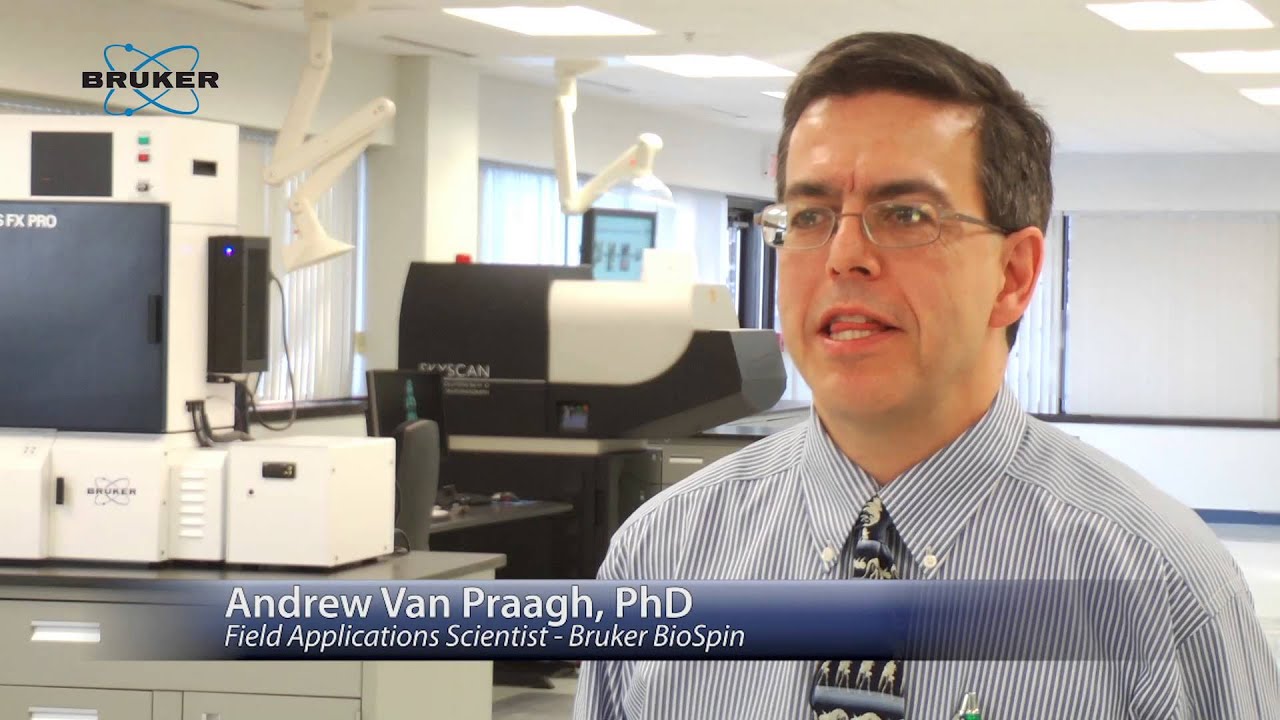 The State of the Art Preclinical Imaging Center of Excellence for the Americas from Bruker