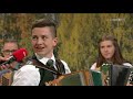 Markus Brandl beim Steirischen Harmonikawettbewerb 2021 - Portrait und "beim Pfarrwirt"