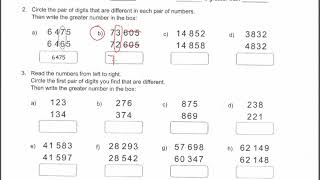 Jump Math Help Grade 5 page 041 tutorial