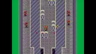 Venusian Vengeance Trailer