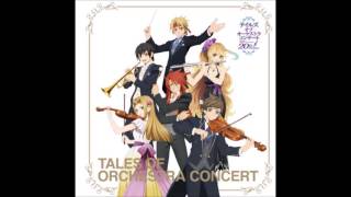 Tales of Orchestra 20th anniversary - Journey's End