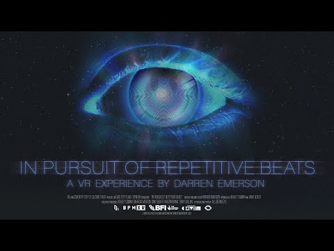 In Pursuit of Repetitive Beats - Trailer 1