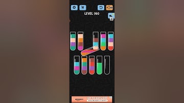 Water Color sort 960