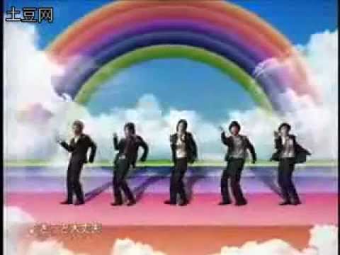 あらしっく　CM