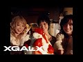 XG「4 SEASONS」 (Official Music Video)