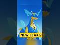 NEW CATCH A MONSTER LEAK!?!