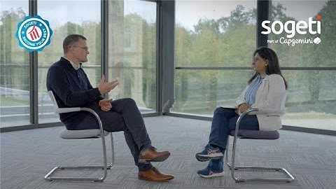 Become Your Best: Deepa Bhulescarr and Frank Wammes