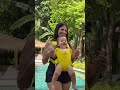 The Ultimate Pool Hack for New Parents | WaterLand Baby Carrier #family #parenthack #baby