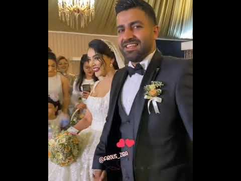عروسی ایرانی زیبا عروس چرا اینقدر خوشگله Shorts