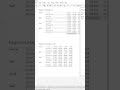 [Tableau] Choose Dimension for Smarter Display #tutorial