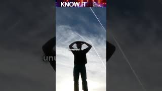 Why do most Alien and UFO sightings seem to occur in the United States?