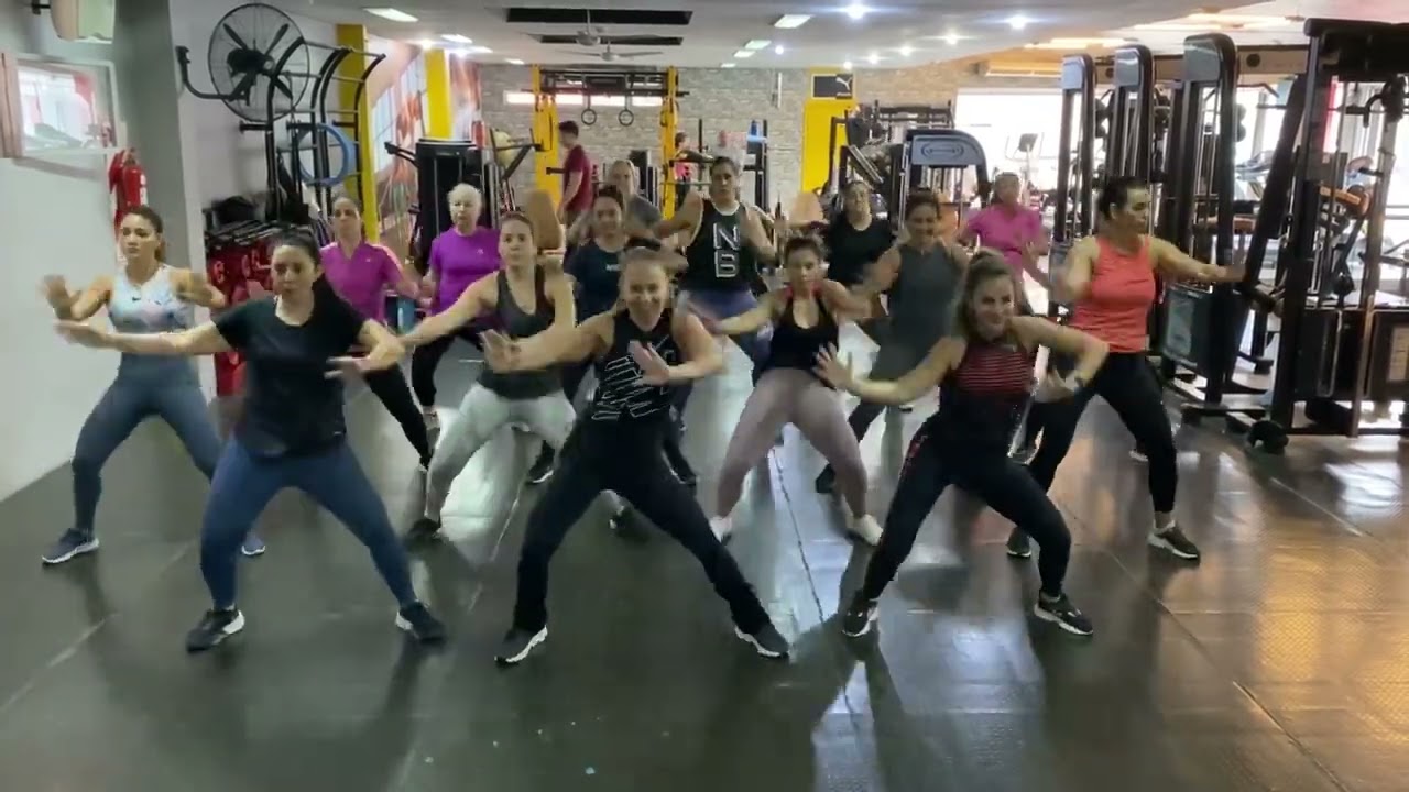 🔥REBOLEA-TERRA SAMBA(retro remix Tito Dj) / versión cortita/ COREOGRAFÍA MARÍA BRASA 🔥