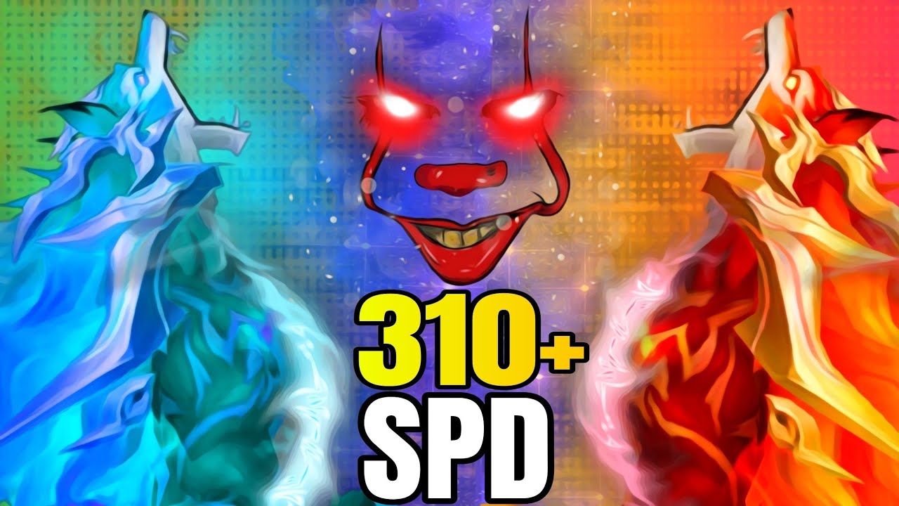 His Comp is Next Lvl! Inugami x Oracle TRAP #2 - Summoners War