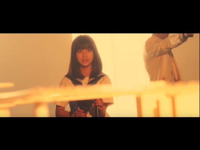 セーラー服と機関銃 卒業 16 あらすじ キャスト 動画など作品情報 シネマトゥデイ