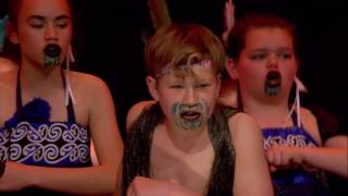 Belfast Primary School - Cultural Festival 2016