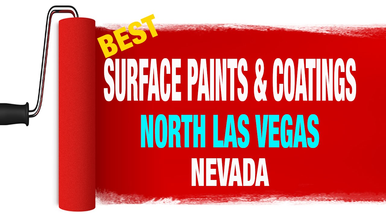 Best Painting Contractor in North Las Vegas Nevada 8553999864 YouTube