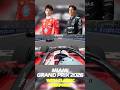Charles Leclerc OVERTAKES George Russell | 2026 Miami Grand Prix with Classic Graphics #f1