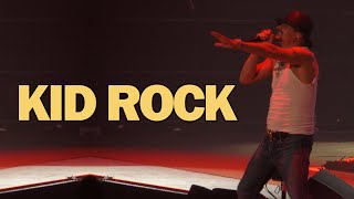 Kid Rock 20220416 Grand Rapids  full show 4K