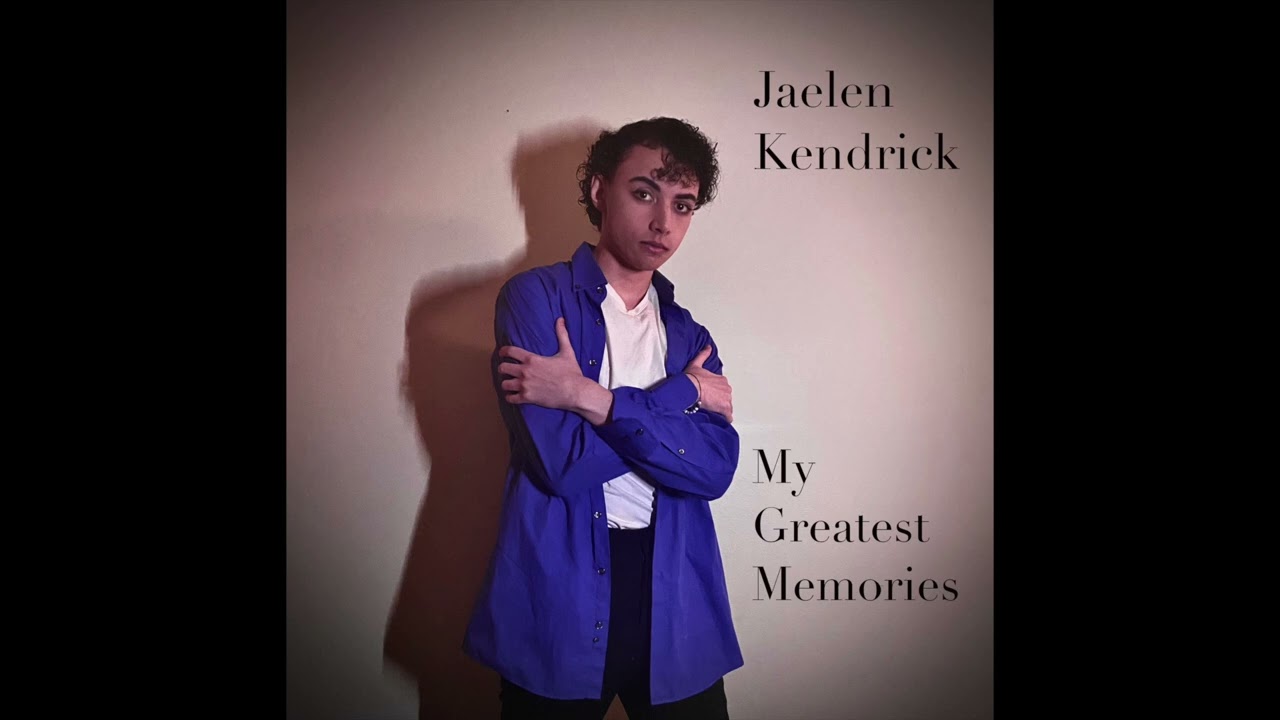 Jaelen Kendrick - Superstar (Official Audio)