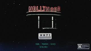 HOLLYHOOD - Samo