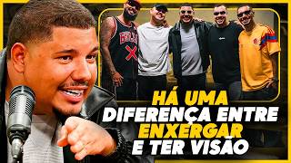 Como Lucas Tylty Montou O Melhor Time De Aposta Esportiva Do Brasil?