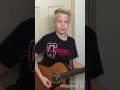 My House By Carson Lueders 