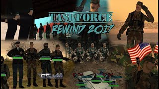 CIT TaskForce Rewind 2017