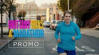 Brittany Runs A Marathon | PROMO