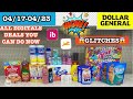 Dollar General All Digital Deals 04/17-04/23~Free Toothpaste,Cat Food, $0.50 Soap, $0.55 Deodorant!