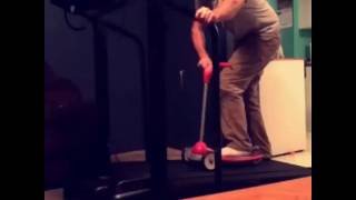 Celebrity Treadmill Fail Compilation 2016 Net Worth