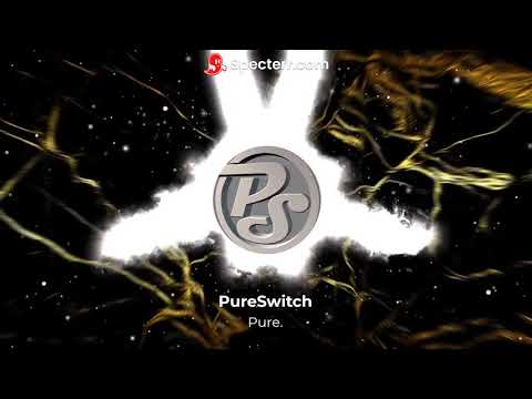 Pure. - PureSwitch
