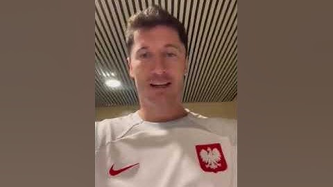 Kibice Tymka - Robert Lewandowski