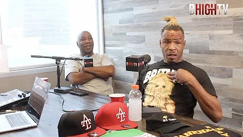 Fabo: The Music Industry Is The Trap, D4L, Alley Boy Is ATL's 2Pac, Shawty Lo, Full Interview