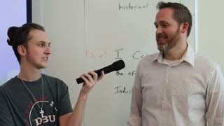 Episode 4: Teachers do what!?
